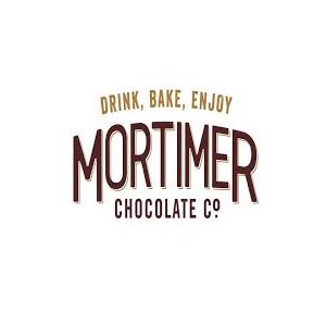 Mortimer Chocolate logo