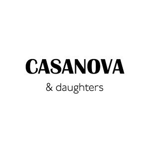Casanova & Daughters logo