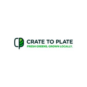 Crate To Plate logo