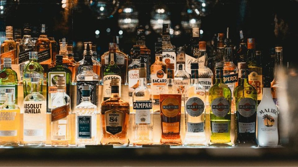 Bonanza Spirits image