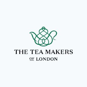 The Tea Makers of London logo