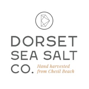 Dorset Sea Salt Co. logo