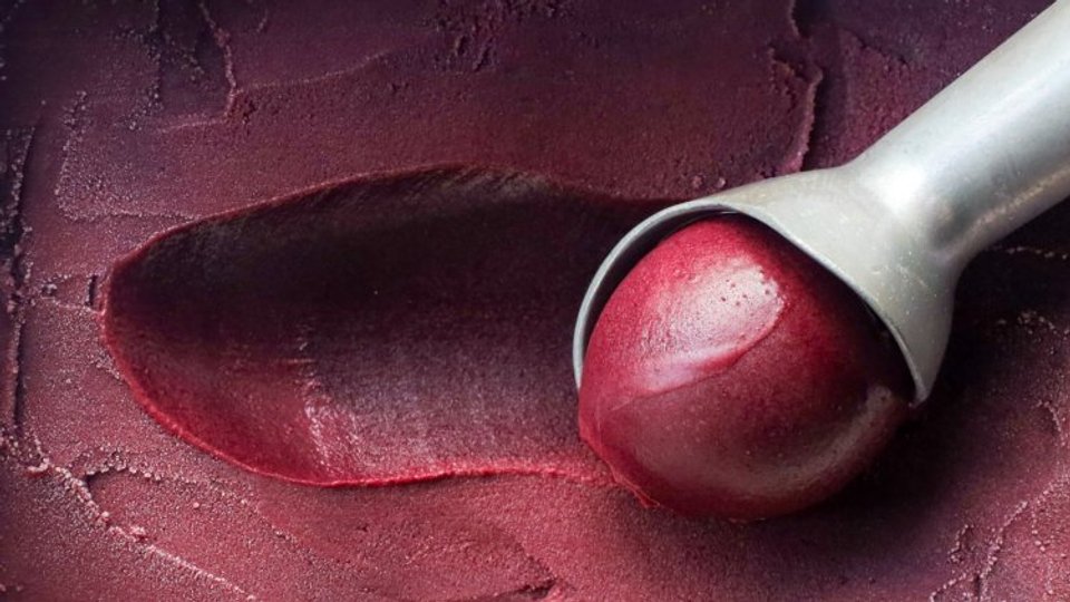 Acai Berry Foods image