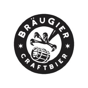 Bräugier logo