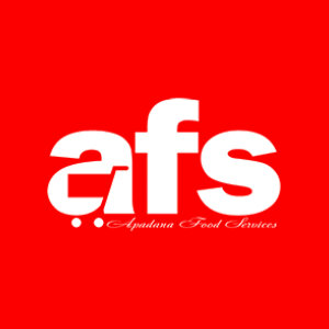 AFS food service logo