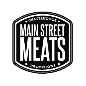 Main Street Meats logo