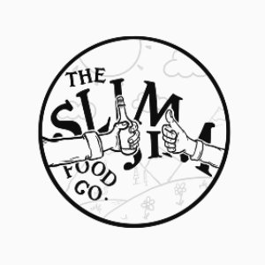 Slim Jim Food Co. logo