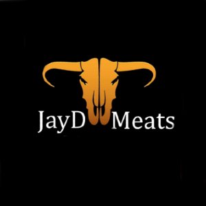JayD Meats logo