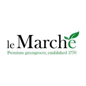 Le Marche Limited logo