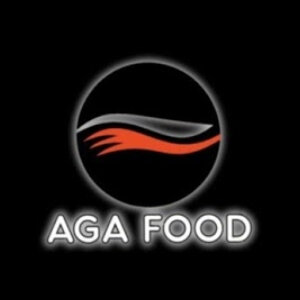 Aga Foods logo