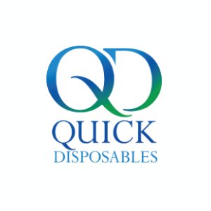 Quick Disposables Ltd logo