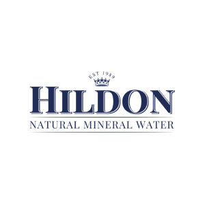 Hildon Water logo