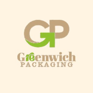 Greenwich Packaging logo