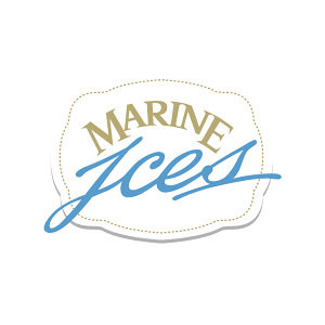 Marine Ice Cream logo
