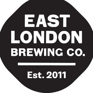 East London Brewing Co logo