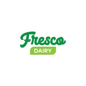 Fresco Dairy logo
