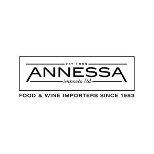Annessa logo
