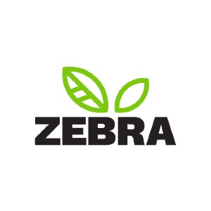 Zebra Plant Based logo
