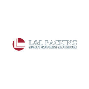 L&L Packing logo