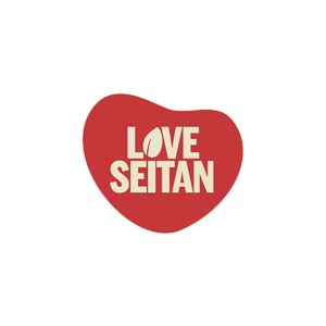 LoveSeitan logo