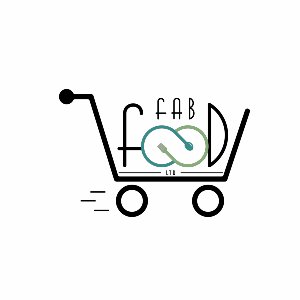 Fab Food Cart logo