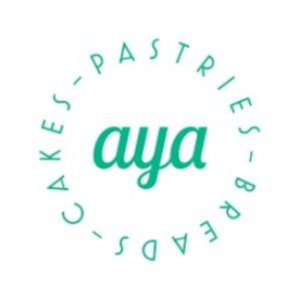 Aya Pastry logo