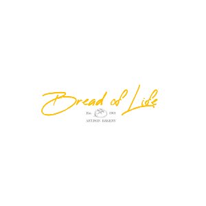 Bread of Life logo