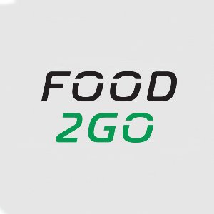 Food2Go Packaging logo