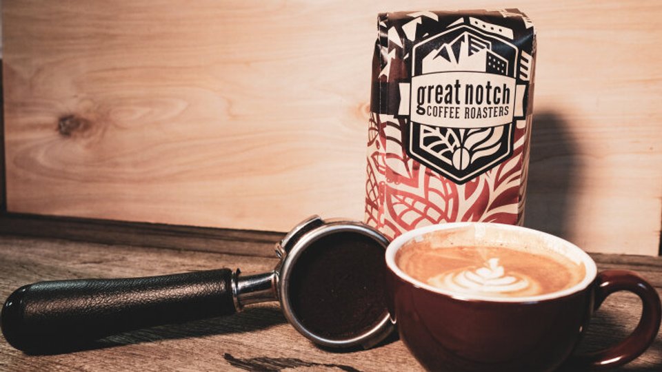 Great Notch Coffee image
