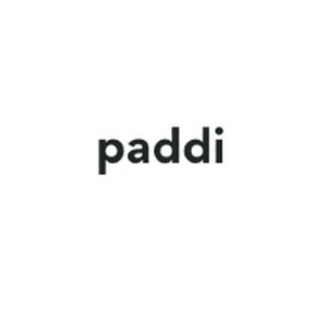 Paddi logo