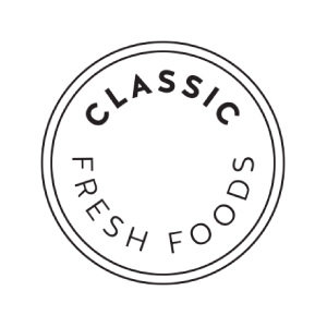 Classic Fresh Foods logo