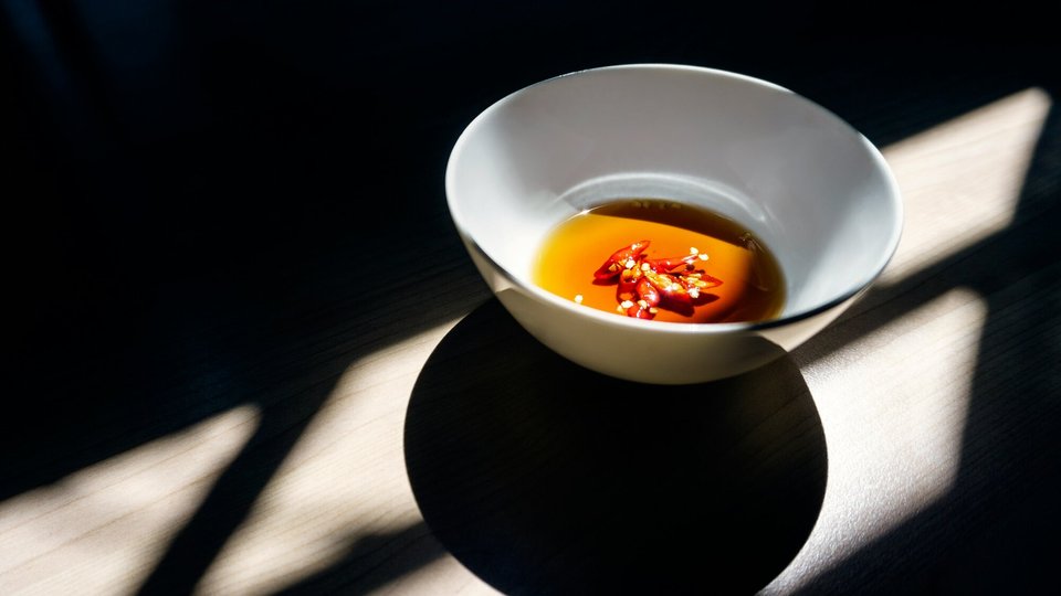 Komugi Noodles image