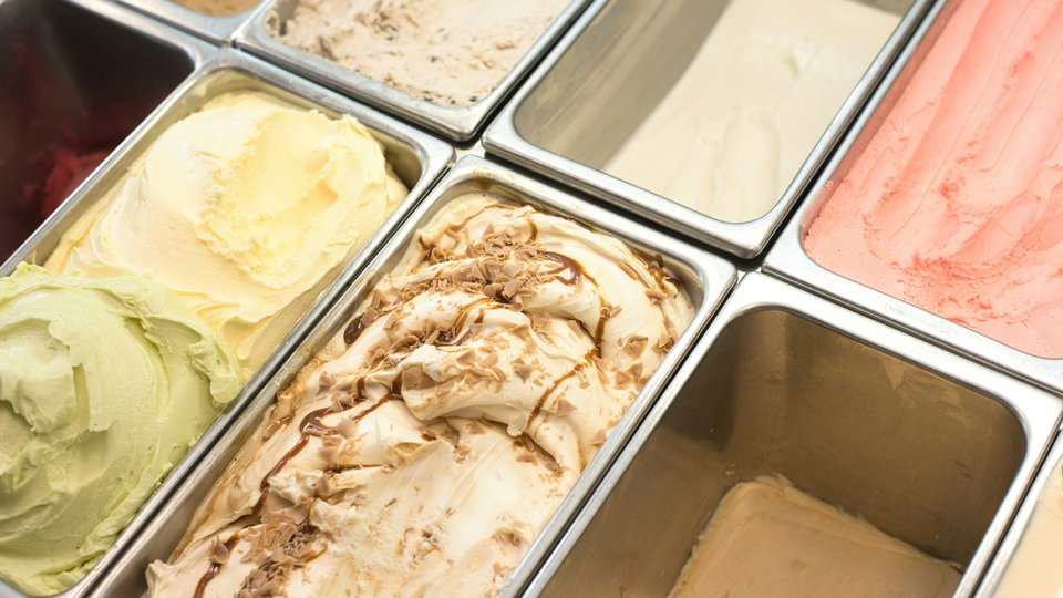 New Forest Ice Cream Ltd image