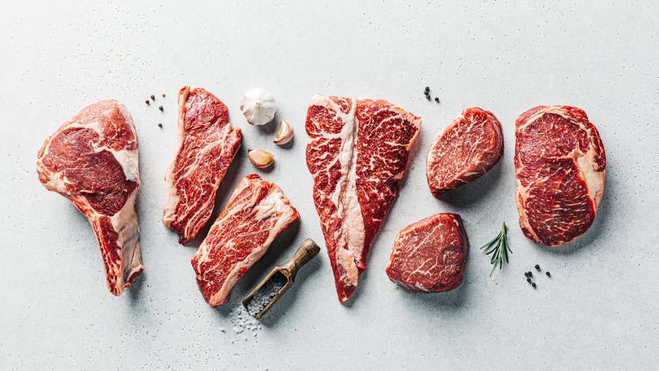 Westminster Meat image