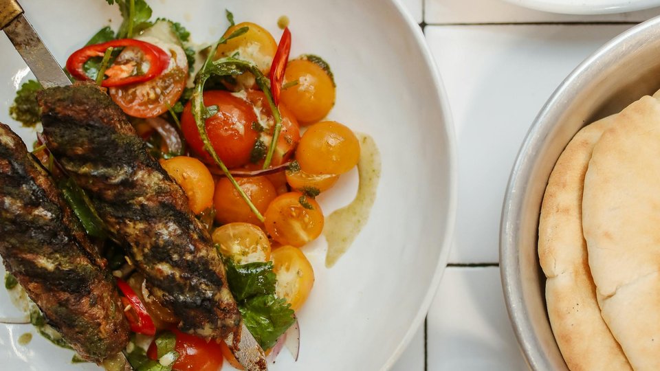 Arabica Food Limited image