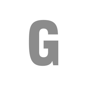 G De P Inc logo