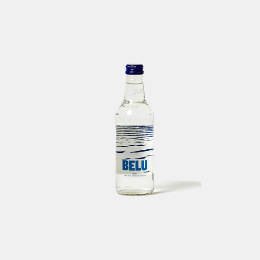 Product Image for Belu - Still Water (24x330ml Glass Bottles)